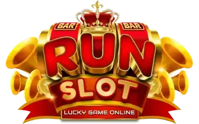 RUNSLOT168-logo